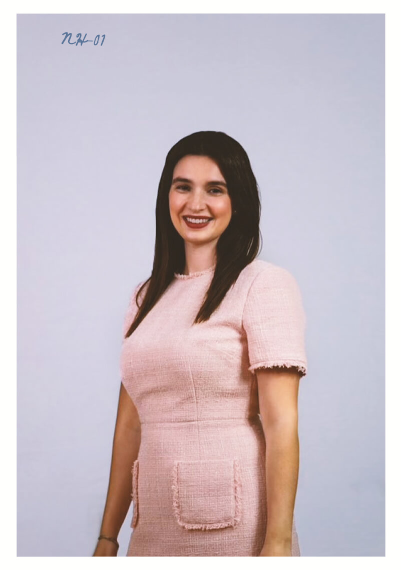 Elizabeth Girard: Candidate for New Hampshire's 1st Congressional District